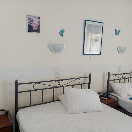 Kotsifas Rooms Tirós 외부 사진